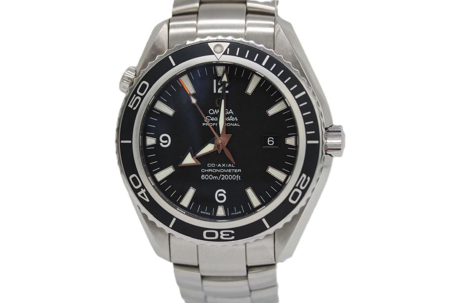 Omega Planet Ocean 2900.50.91
